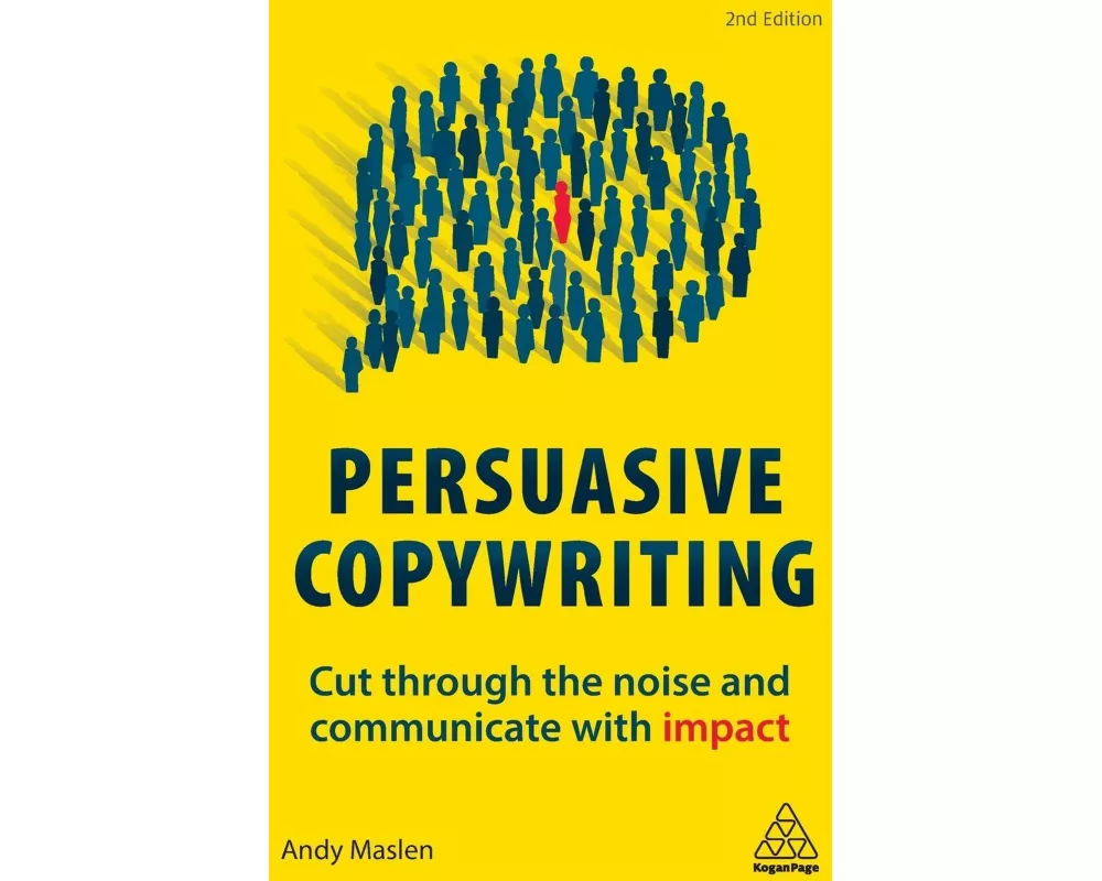 Persuasive Copywriting