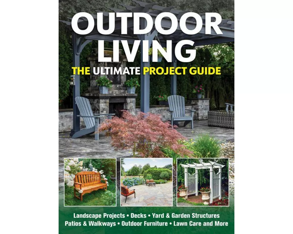 Outdoor Living