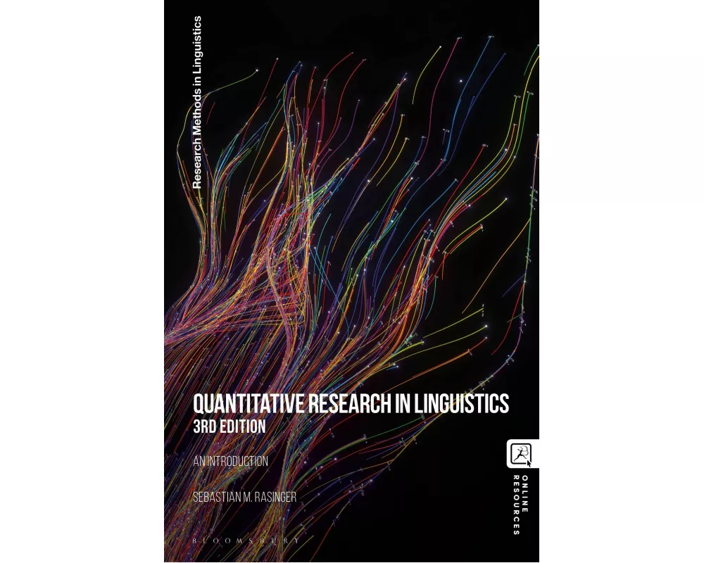 Quantitative Research in Linguistics