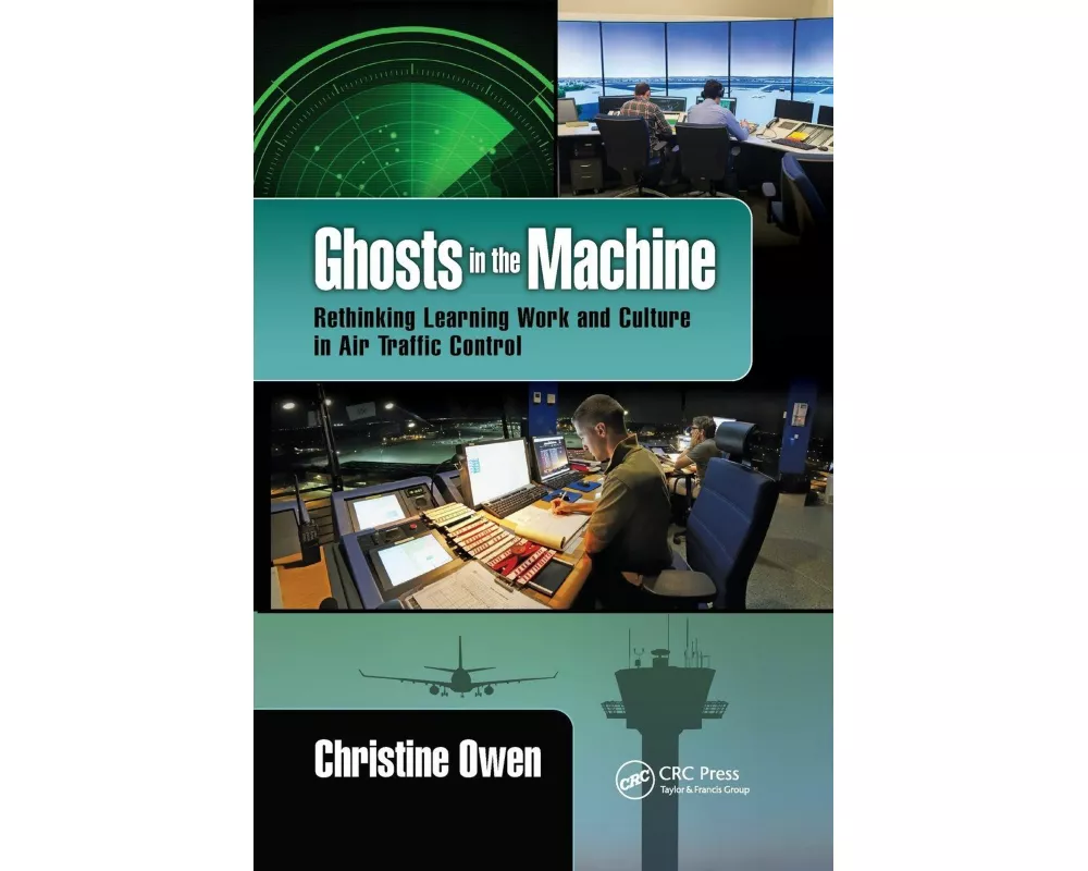 Ghosts in the Machine