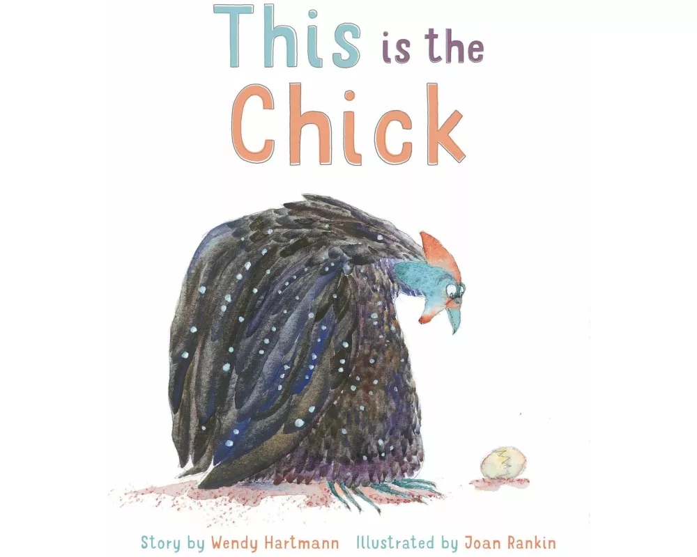 This is the Chick