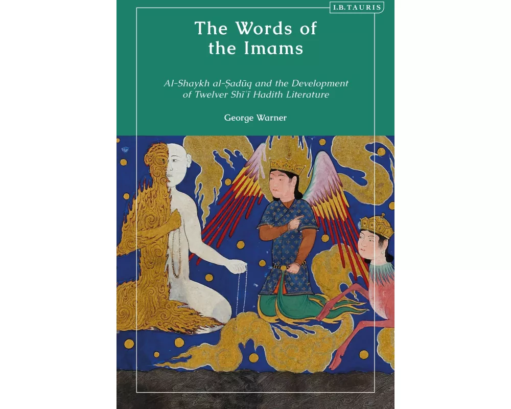 The Words of the Imams