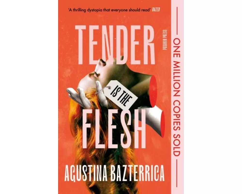 Tender is the Flesh