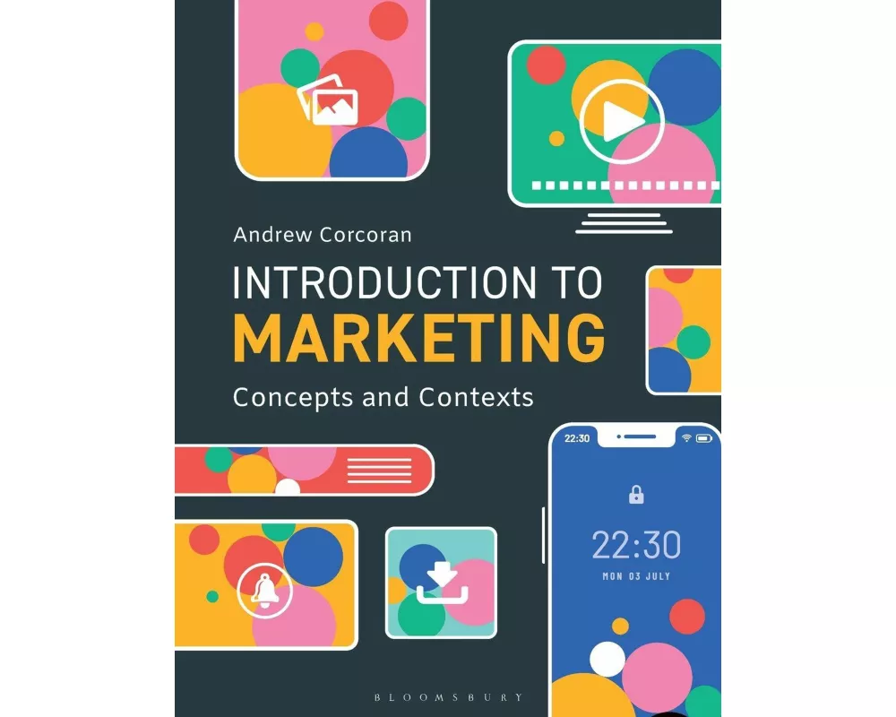 Introduction to Marketing