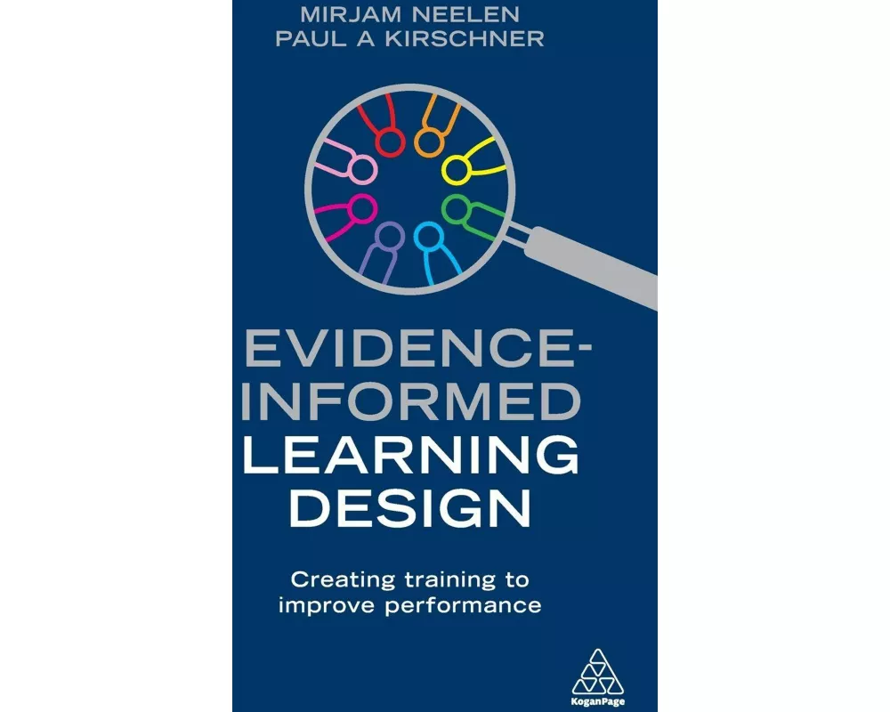 Evidence-Informed Learning Design