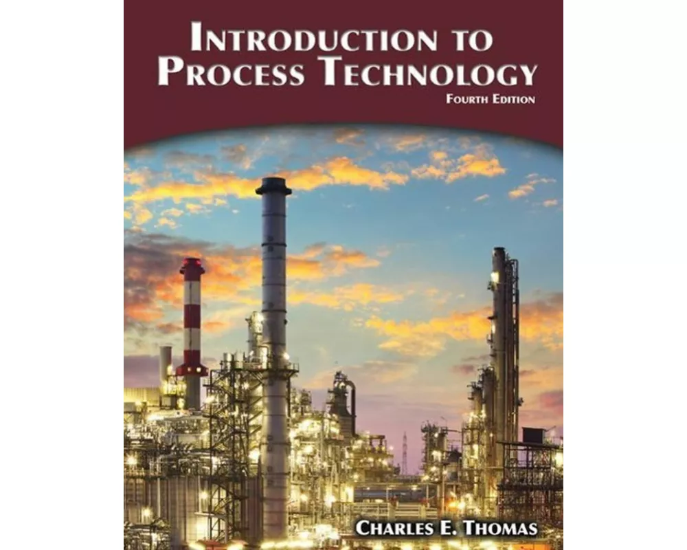 Introduction to Process Technology