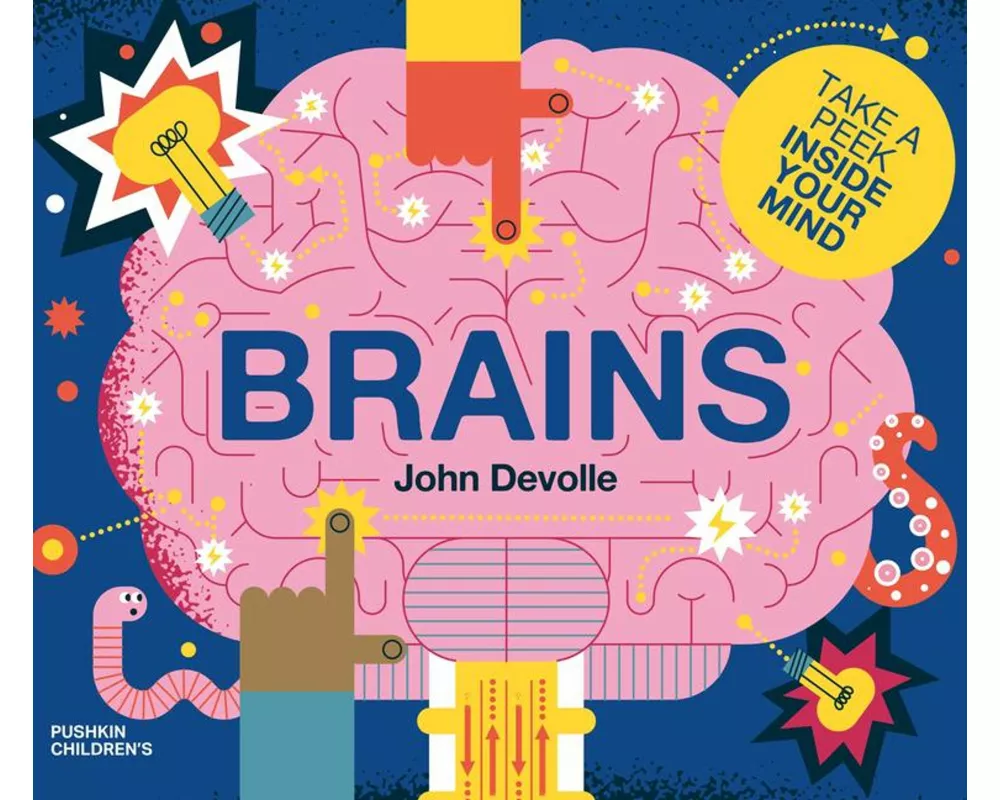 Brains