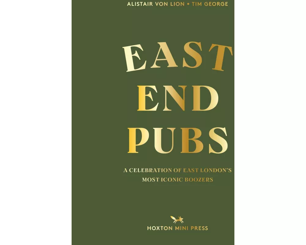 East End Pubs