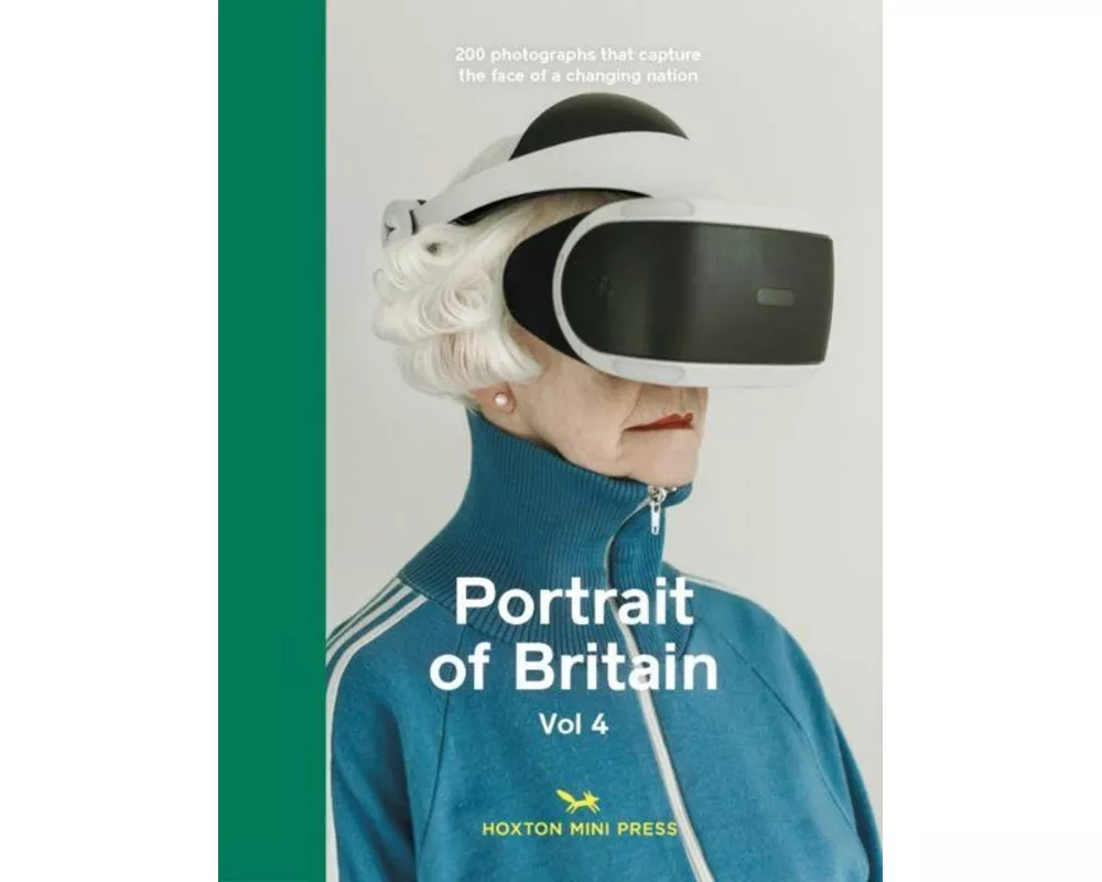 Portrait of Britain Volume 4