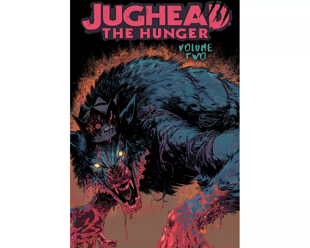 Jughead: The Hunger Vol. 2