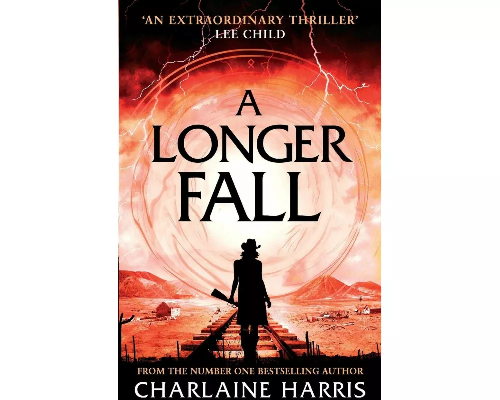 A Longer Fall