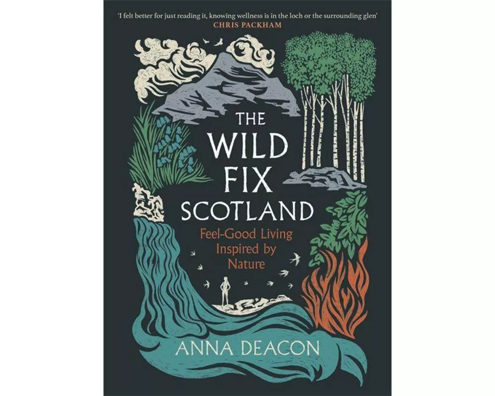 The Wild Fix Scotland