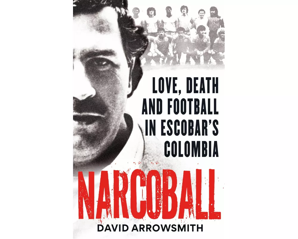 Narcoball