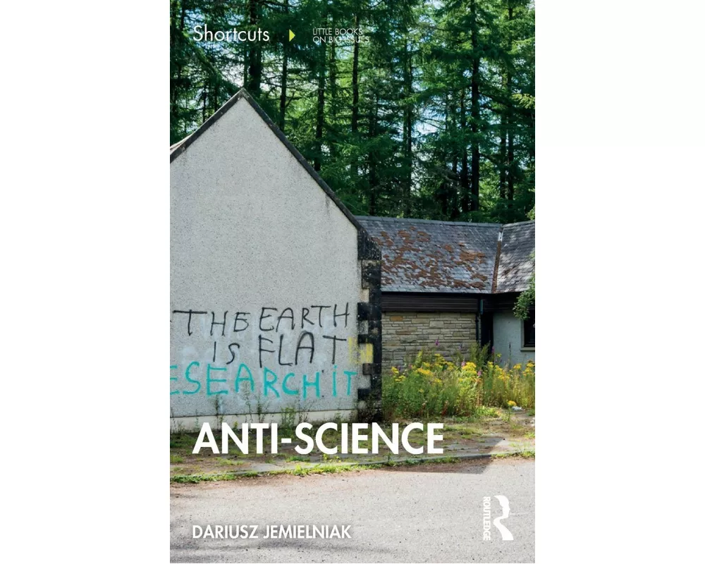Anti-Science