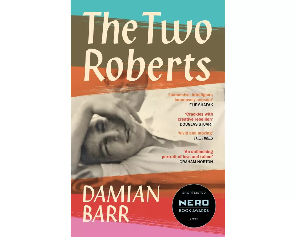 The Two Roberts