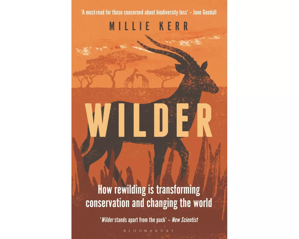 Wilder