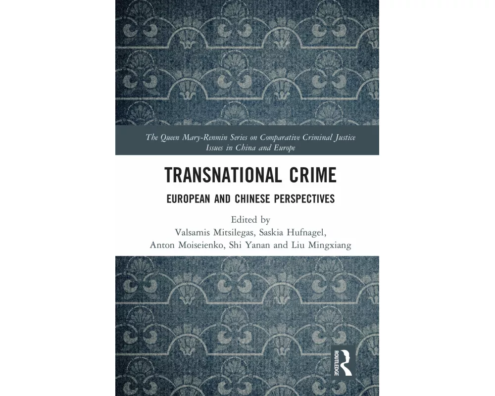 Transnational Crime