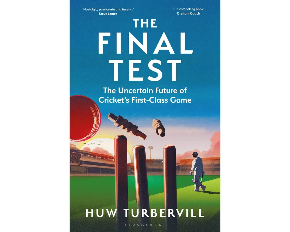 The Final Test