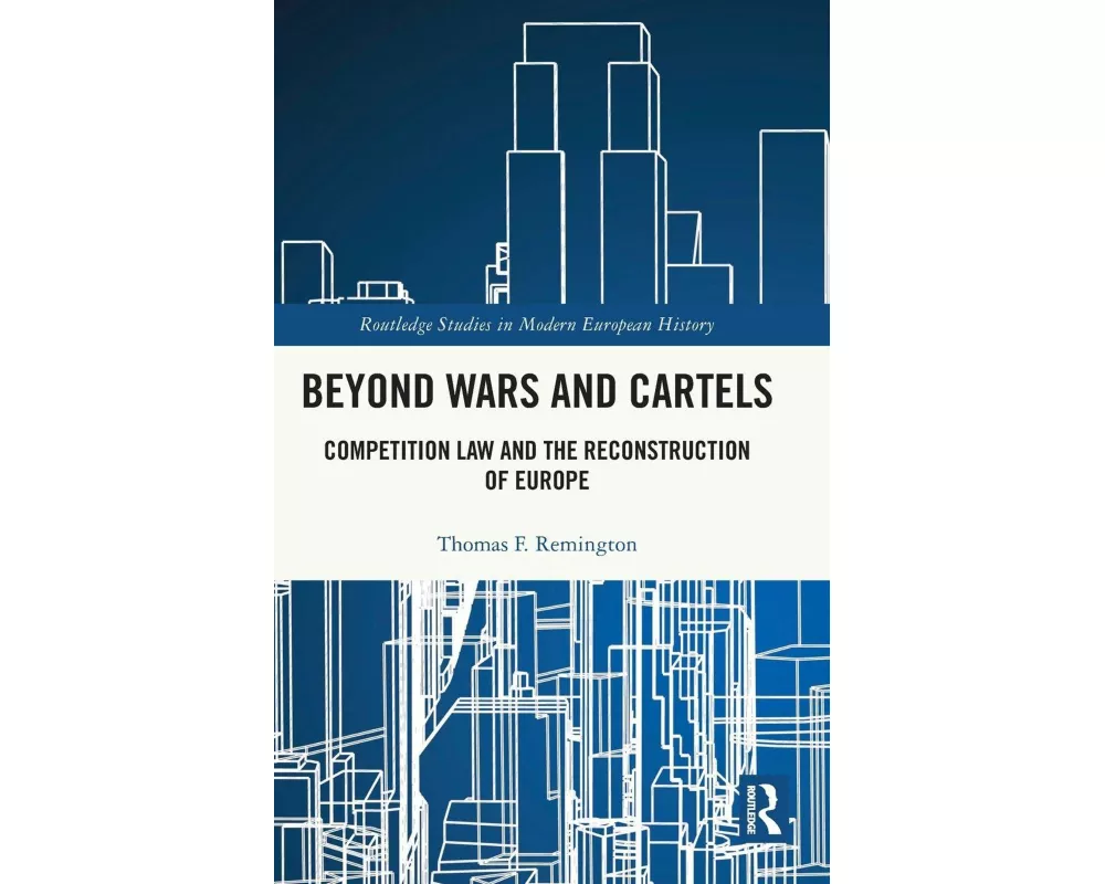 Beyond Wars and Cartels