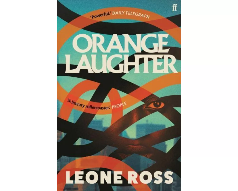 Orange Laughter