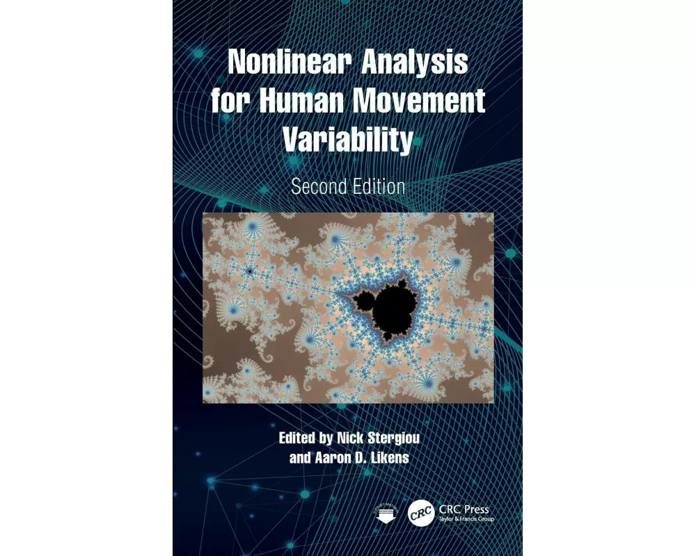 Nonlinear Analysis for Human Movement Variability