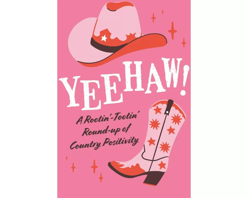 Yeehaw!