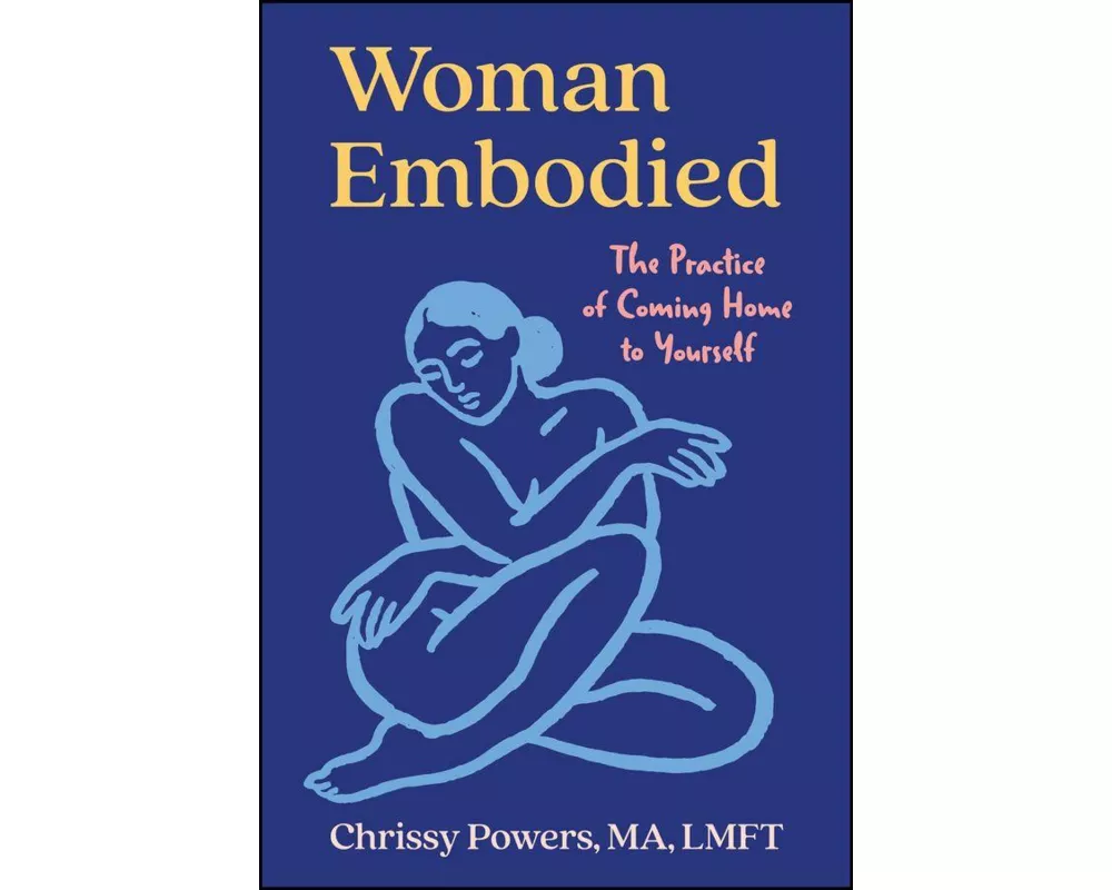 Woman, Embodied