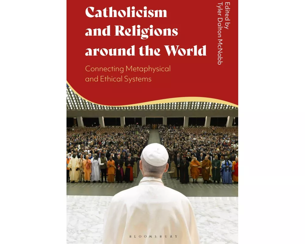 Catholicism and Religions around the World