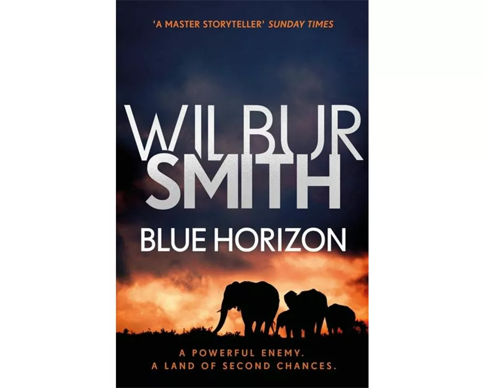 Blue Horizon