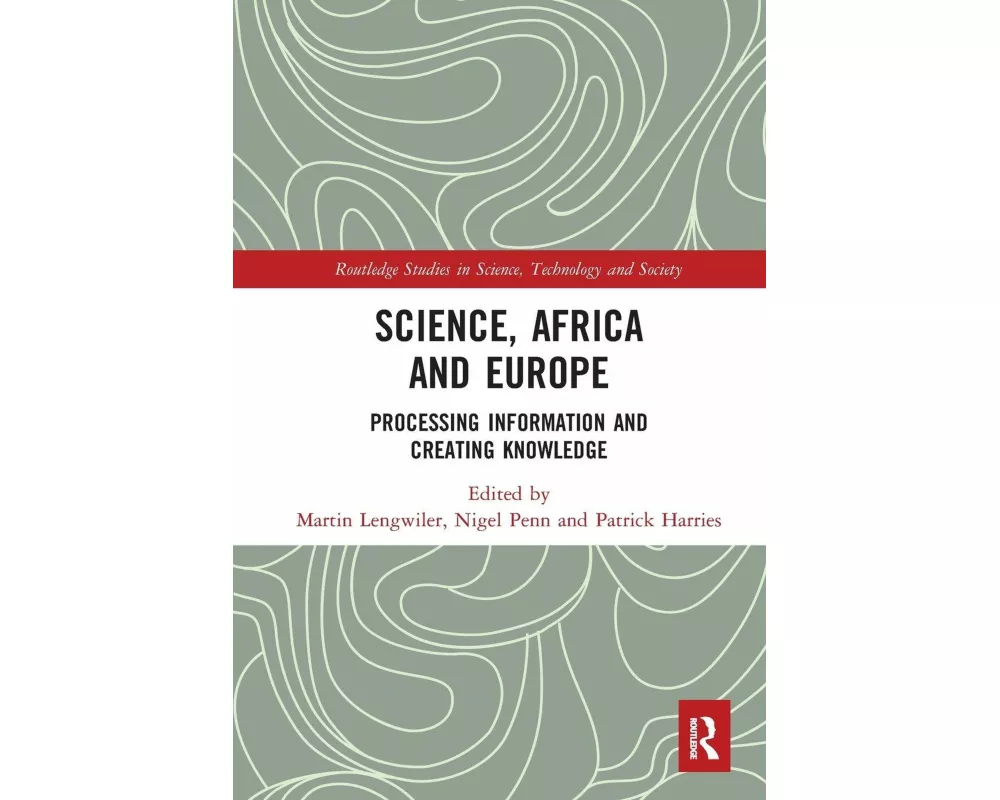 Science, Africa and Europe