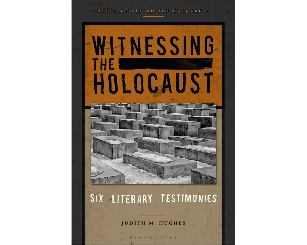 Witnessing the Holocaust