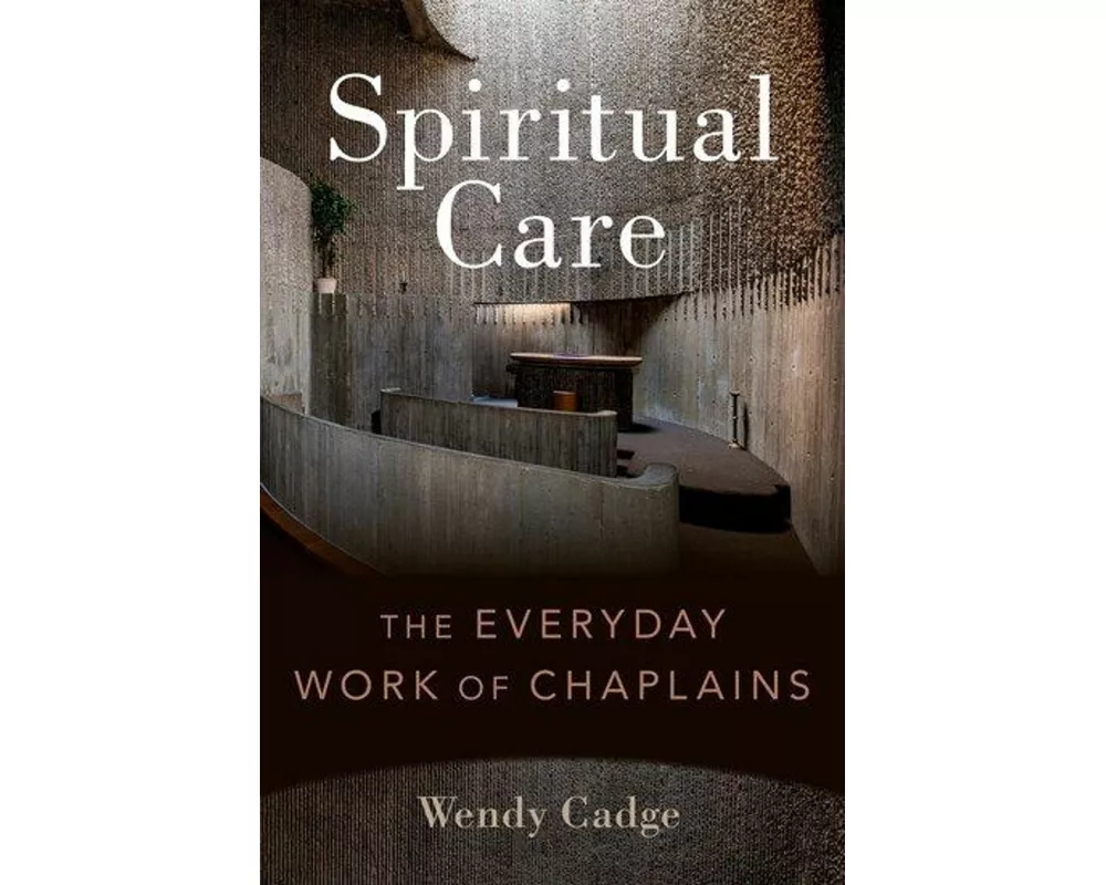 Spiritual Care