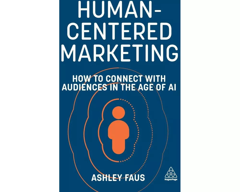 Human-Centered Marketing