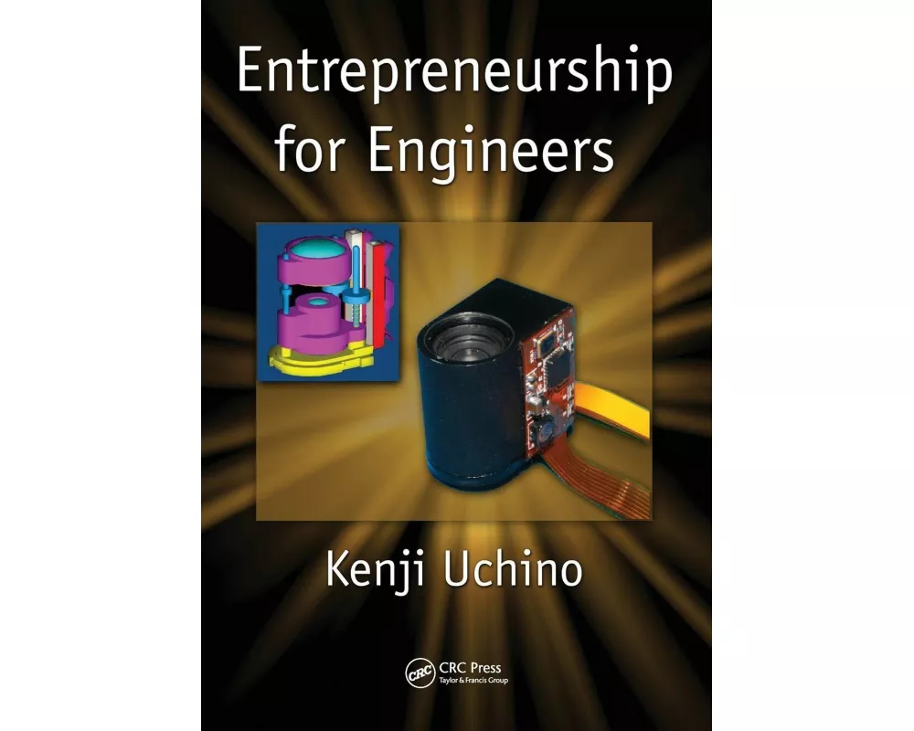 Entrepreneurship for Engineers
