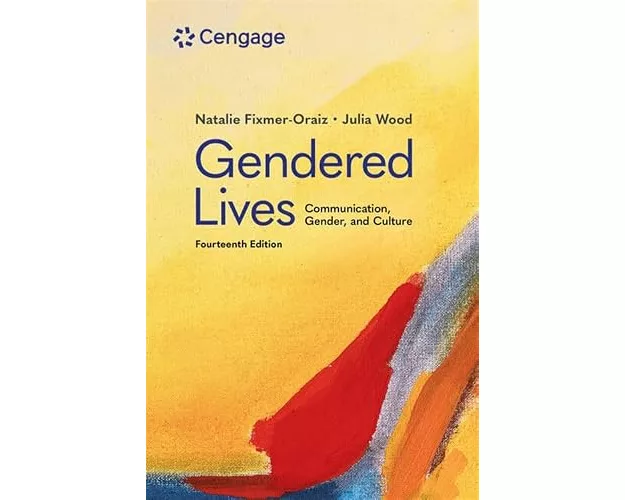 Gendered Lives