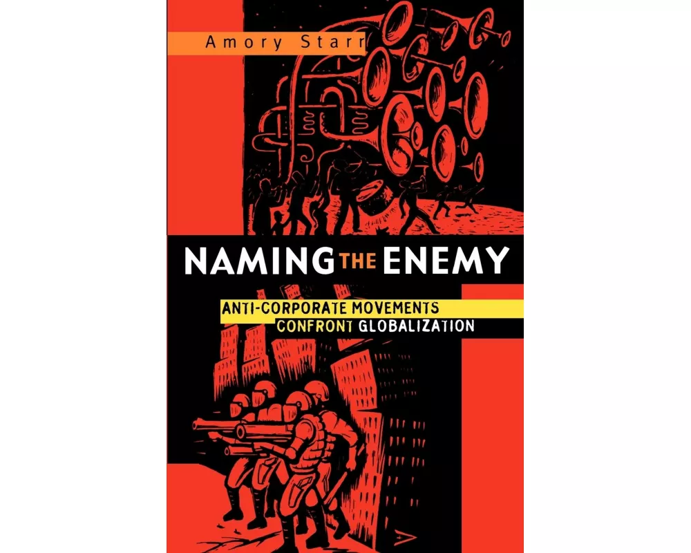Naming the Enemy