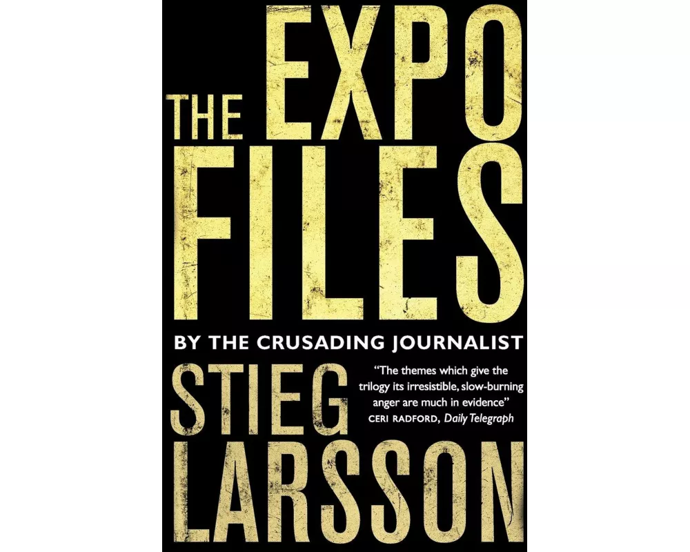 The Expo Files