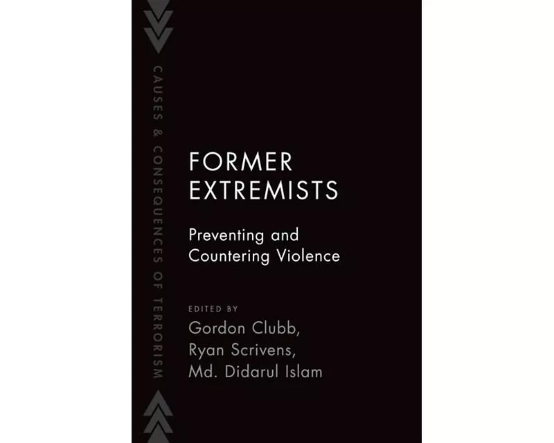 Former Extremists