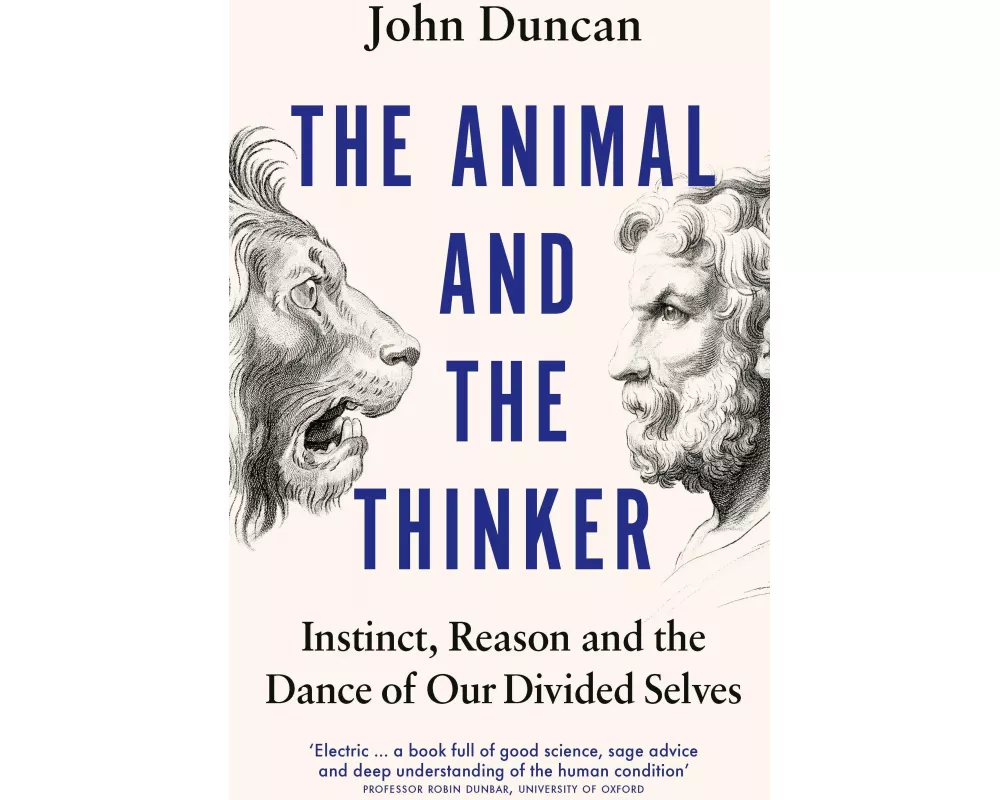 The Animal and the Thinker