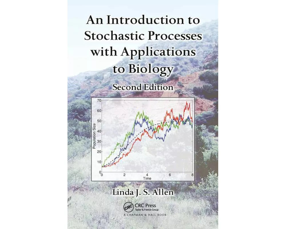 An Introduction to Stochastic Processes with Applications to Biology