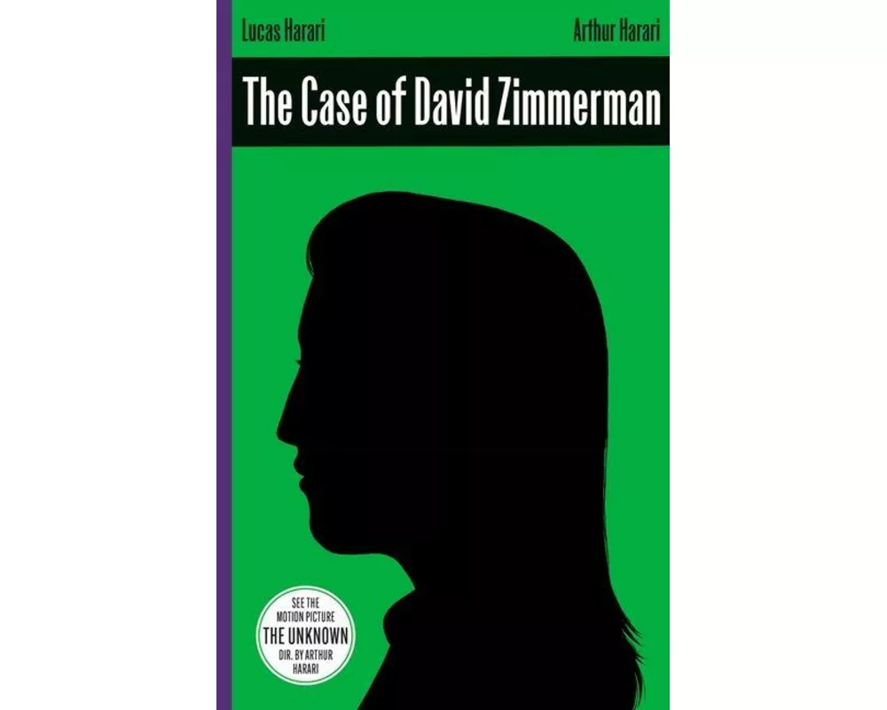 The Case of David Zimmerman