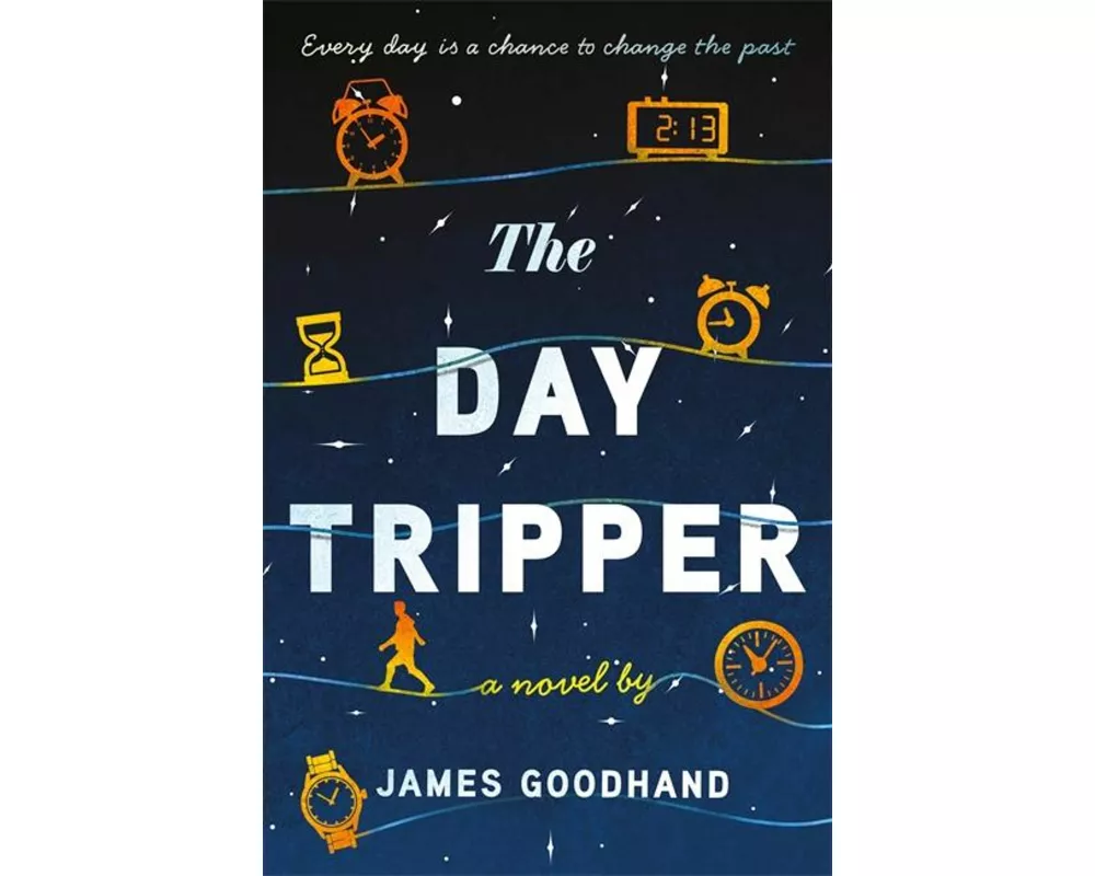 The Day Tripper