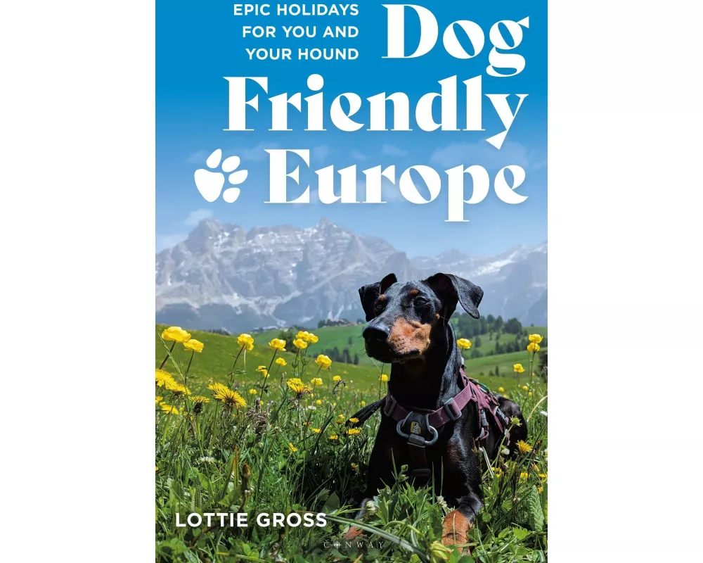 Dog-friendly Europe