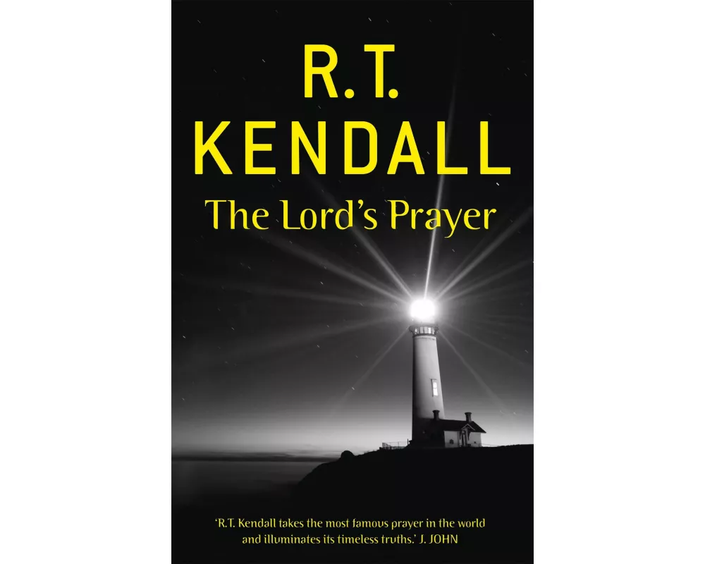 The Lord's Prayer