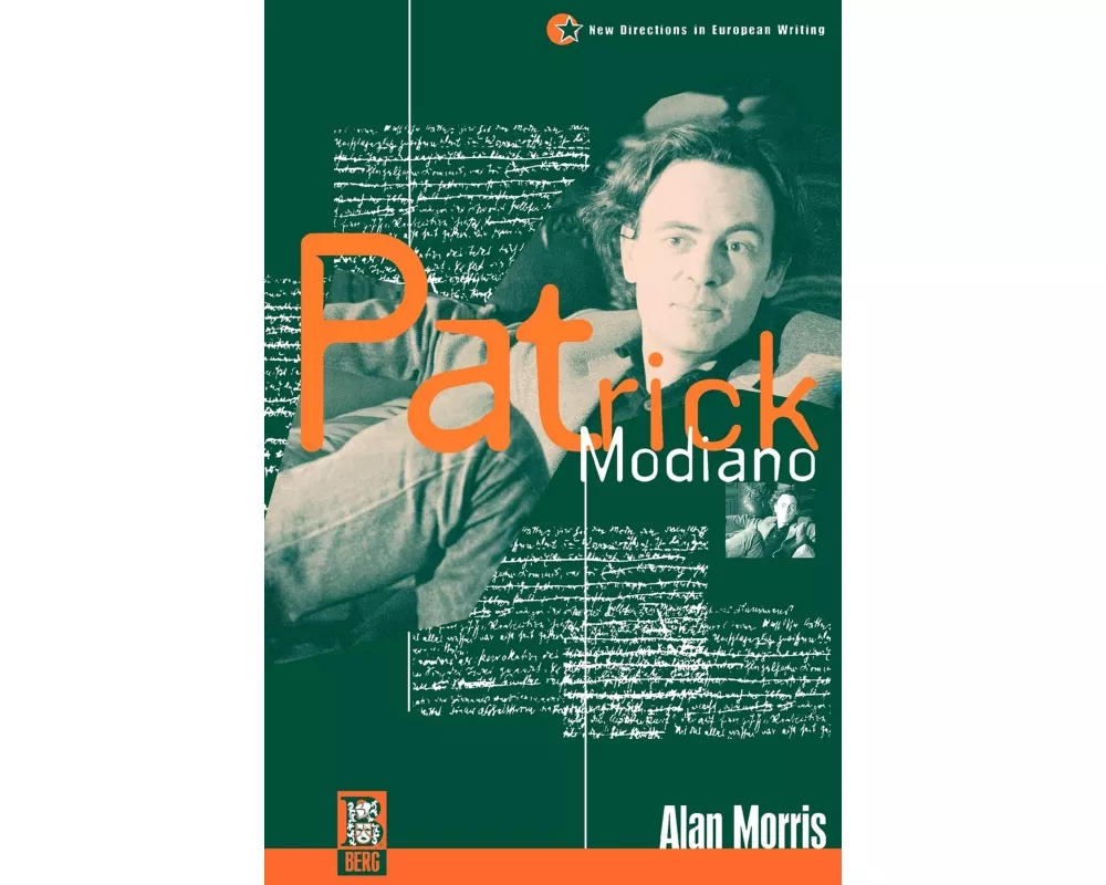 Patrick Modiano