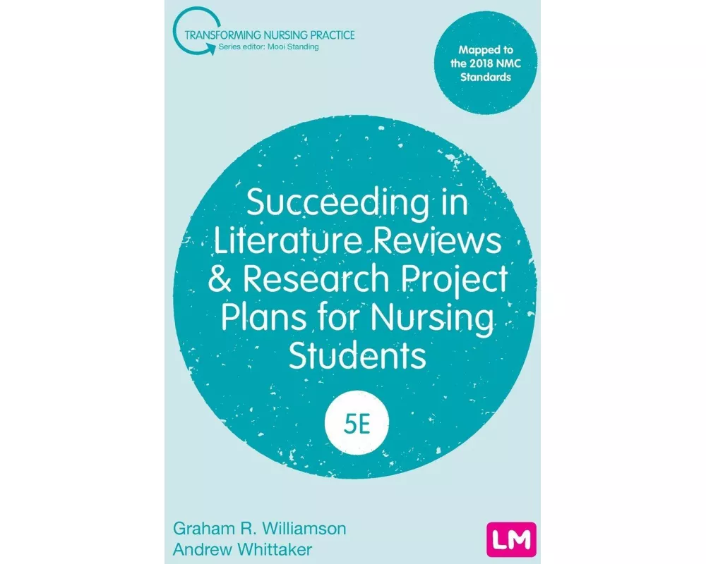 Succeeding in Literature Reviews and Research Project Plans for Nursing Students