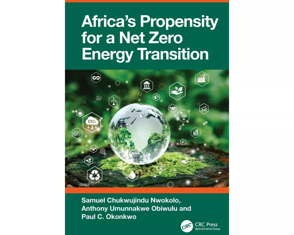 Africa’s Propensity for a Net Zero Energy Transition