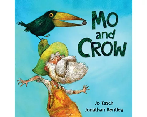 Mo and Crow