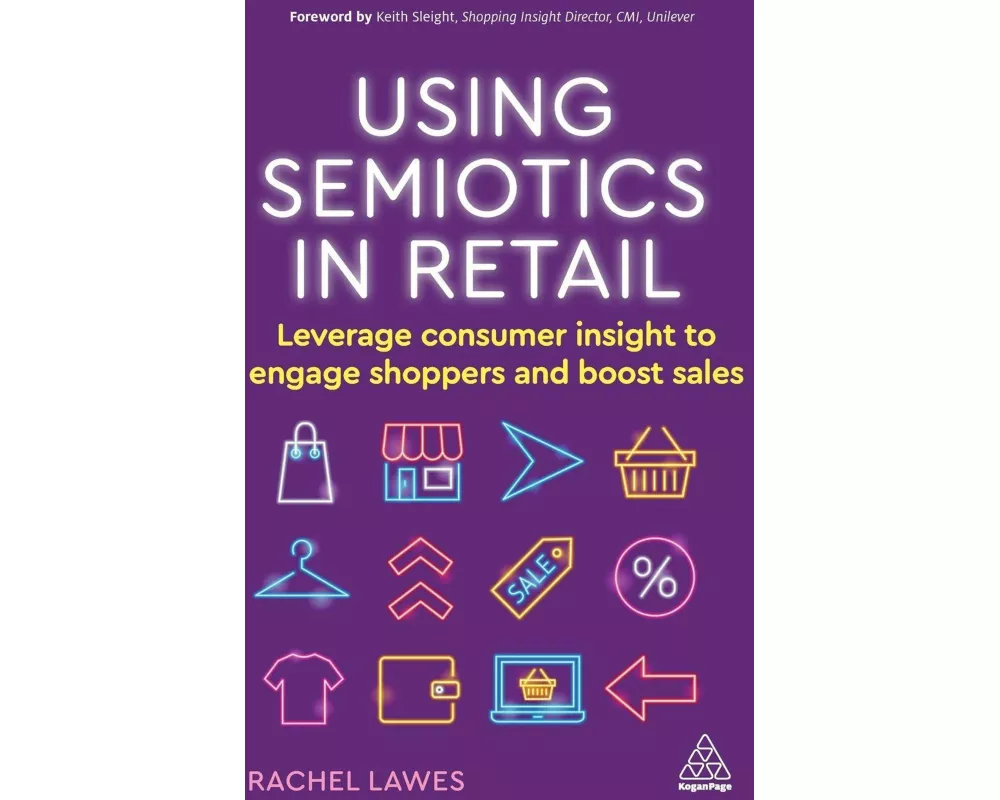 Using Semiotics in Retail