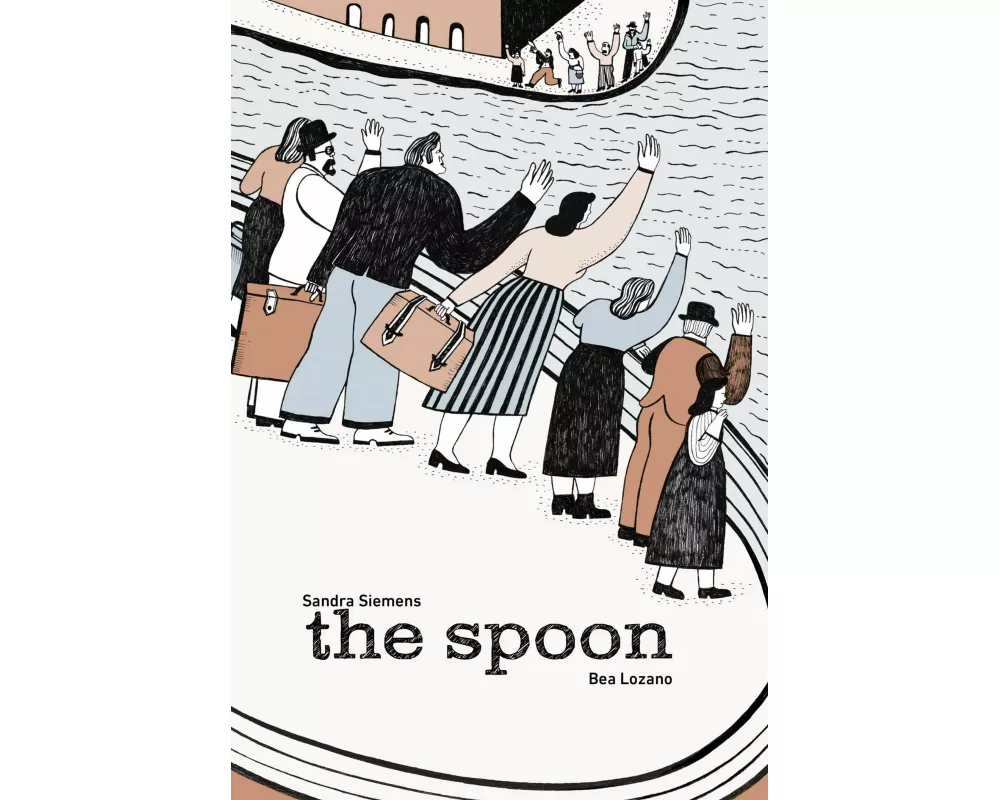 The Spoon
